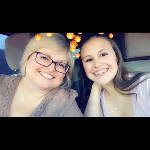 Meet your Posher, Wanda